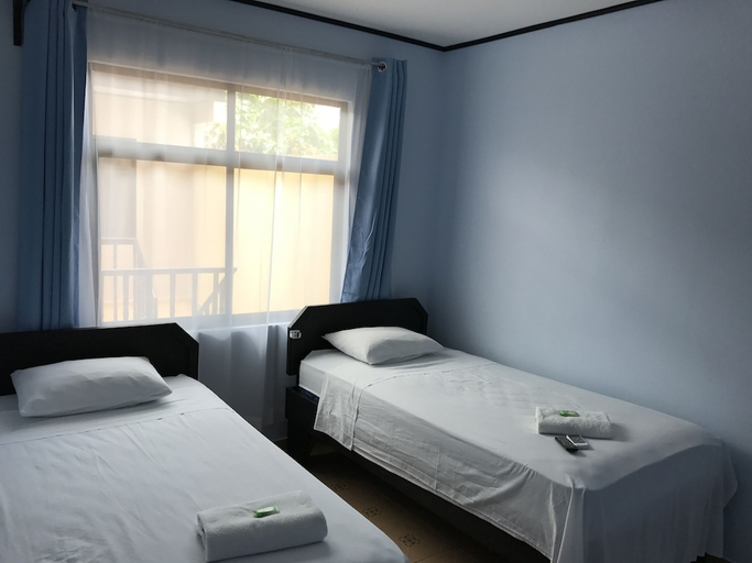Bedroom 2, HOTEL DEL RIO, Liberia