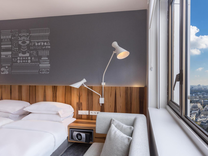 Bedroom 10