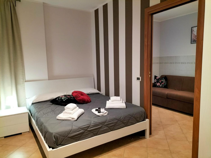 Bedroom 25