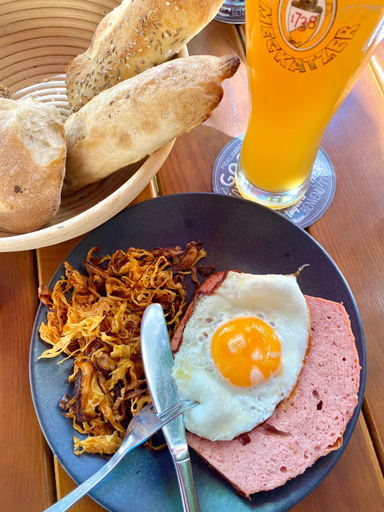 Food & Drinks 4, IGLUCAMPING Allgau-Bodensee, Ravensburg