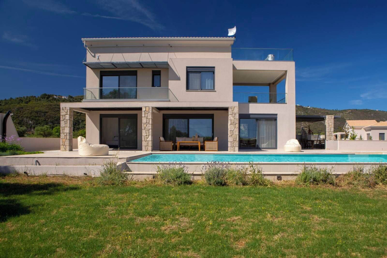 Exterior & Views 2, Varko Premium Villas, Ionian Islands