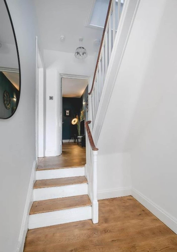 Others 3, Designer Retreat 5 Location Balcony Parking, Brighton and Hove