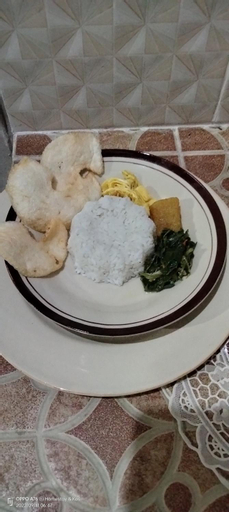Food & Drinks 4, Homestay Sutrisno, Magelang