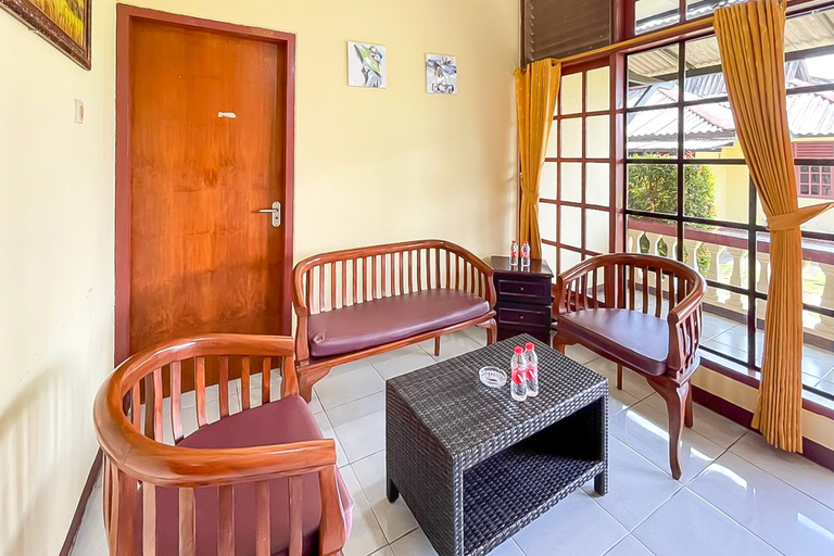Others 5, Hotel Syariah Panawuan RedPartner, Kuningan