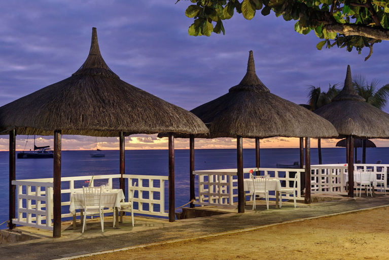 Exterior & Views 2, Coral Azur Beach Resort