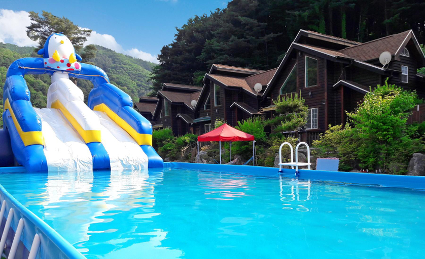 Others 4, Gapyeong SNJ Pension, Gapyeong
