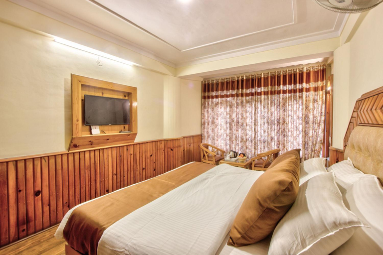 Others 4, Hotel Ibex Manali, Kullu