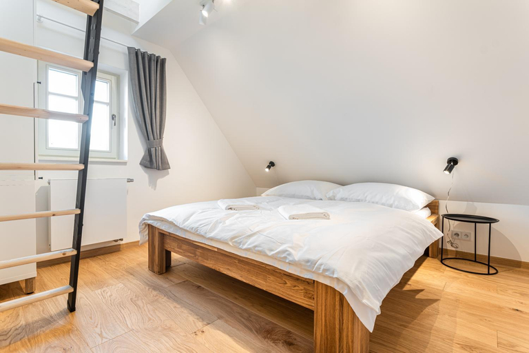 Others 4, Apartmany VOLF - Bozi Dar, Karlovy Vary