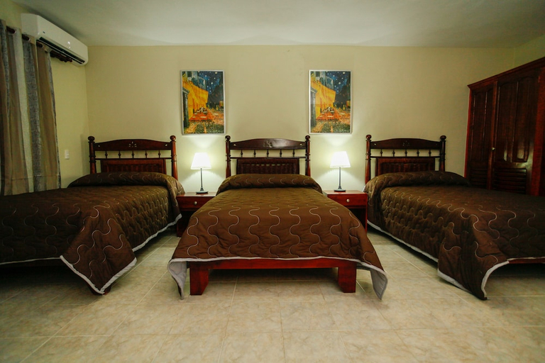 Bedroom 2, Hotel Cortecito Inn Bavaro, Salvaleon de Higuey