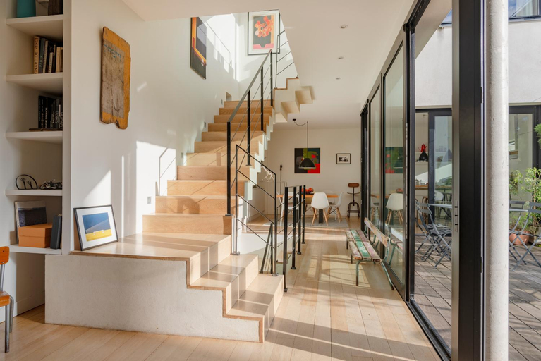 Others 3, Paris Mimosa Penthouse Residence, Hauts-de-Seine