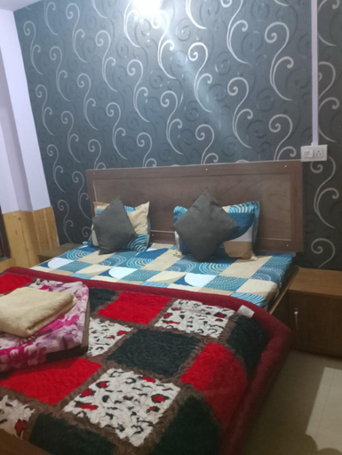 Others 3, Goroomgo The Alpine Homes Solan, Solan