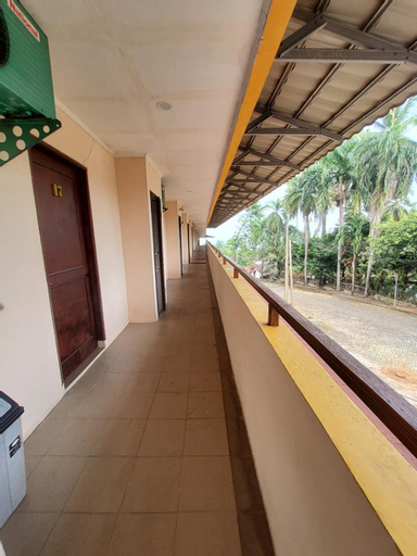 Others 4, Hotel Kumala Samudra, Sukabumi