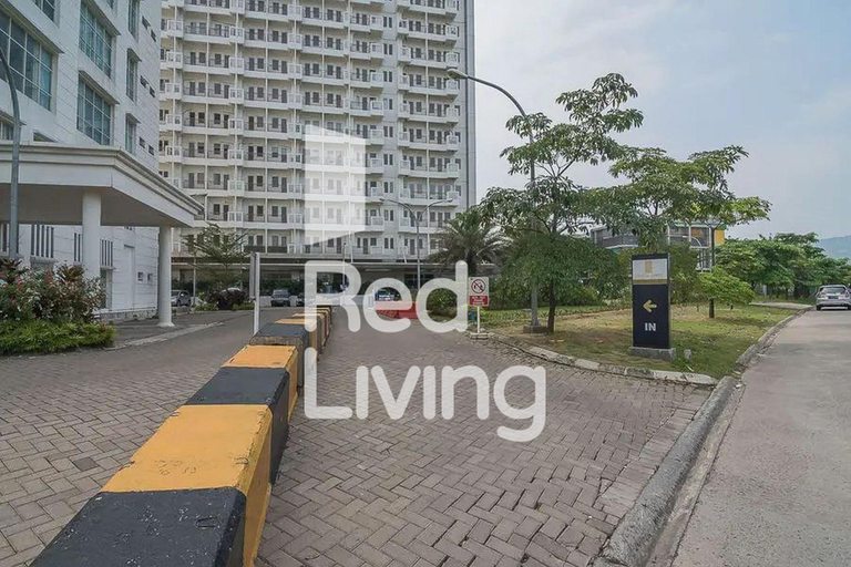 Others 4, RedLiving Apartemen Sentul Tower - Skyland, Bogor