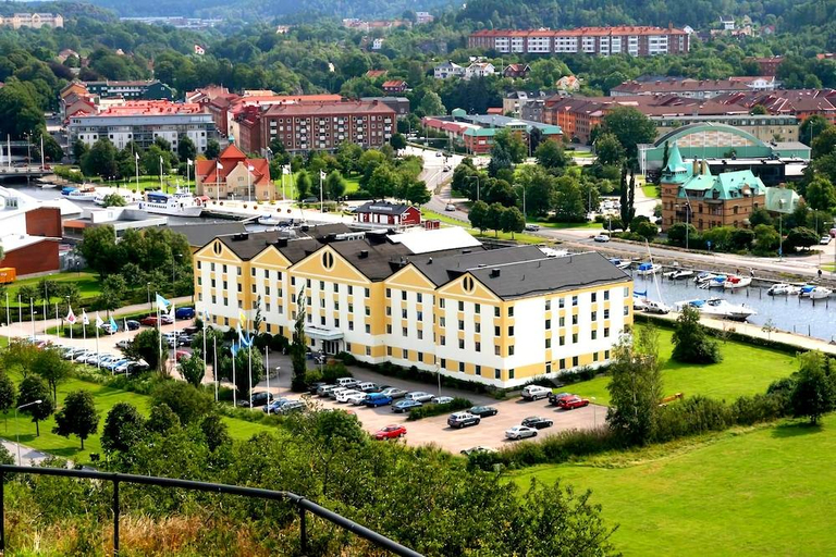 Exterior & Views 2, Hotel Riverside, Uddevalla
