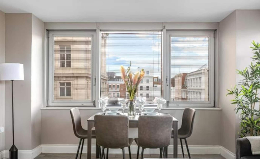 Others 4, Modern Comfy 5 Location Few Steps From Pier, Brighton and Hove