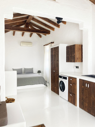 Bedroom 4, PALMA ALACATI, Çeşme