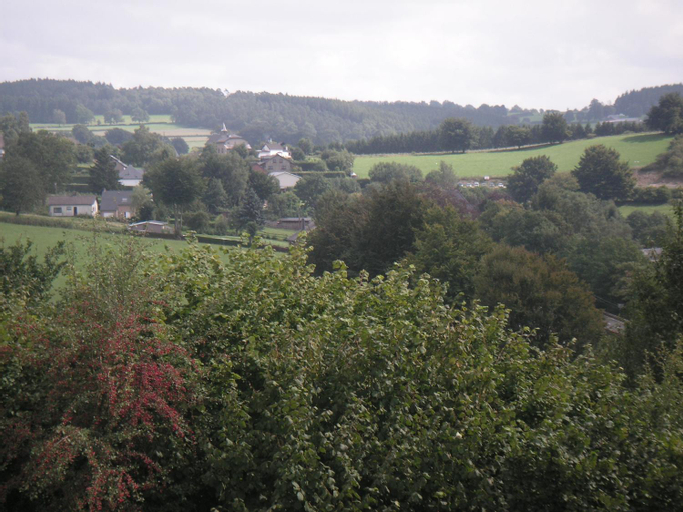 Exterior & Views 2, Chalet Malmedy, Liège