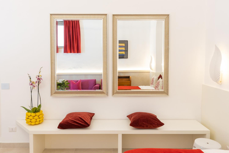 Others 4, Suite Belvedere Capri Exclusive Rooms, Napoli