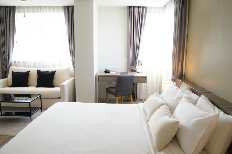 Bedroom 5