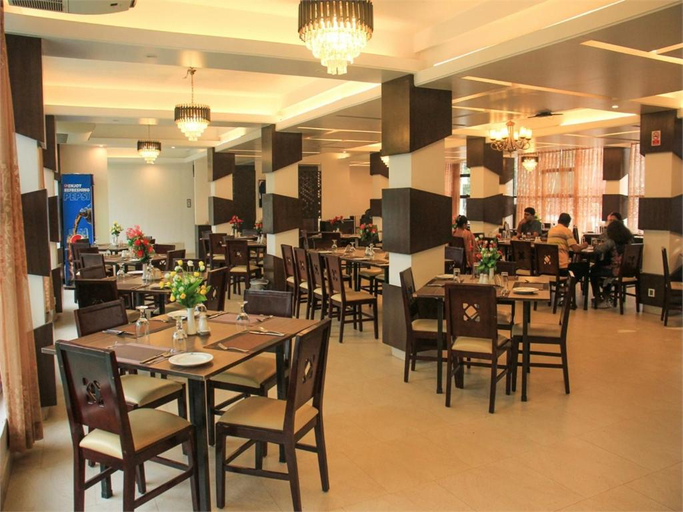 Food & Drinks 4, Shada Pathor Hotel & Resort, Sylhet
