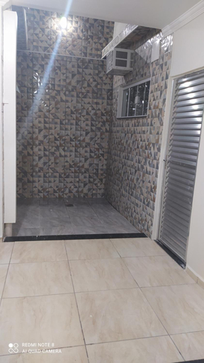 Others 5, Pousada Quarto com tv,ar,frigobar,wifi e garagem, Aparecida