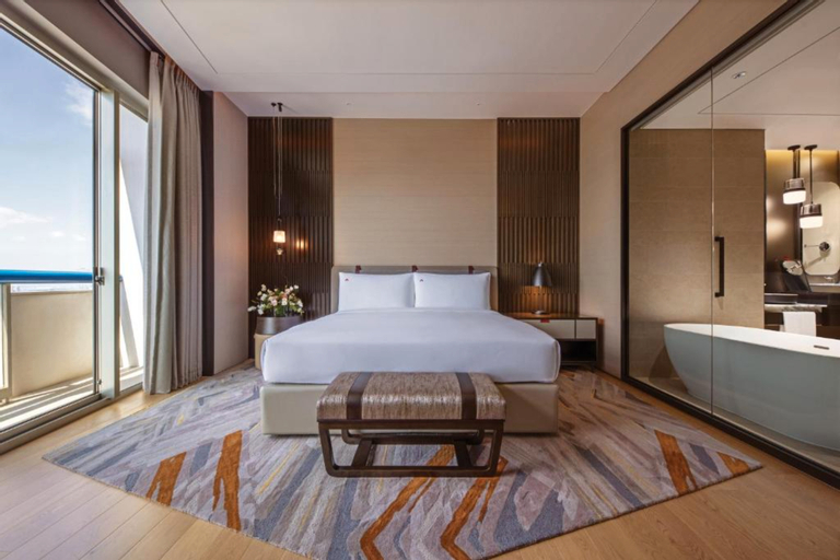Bedroom 9