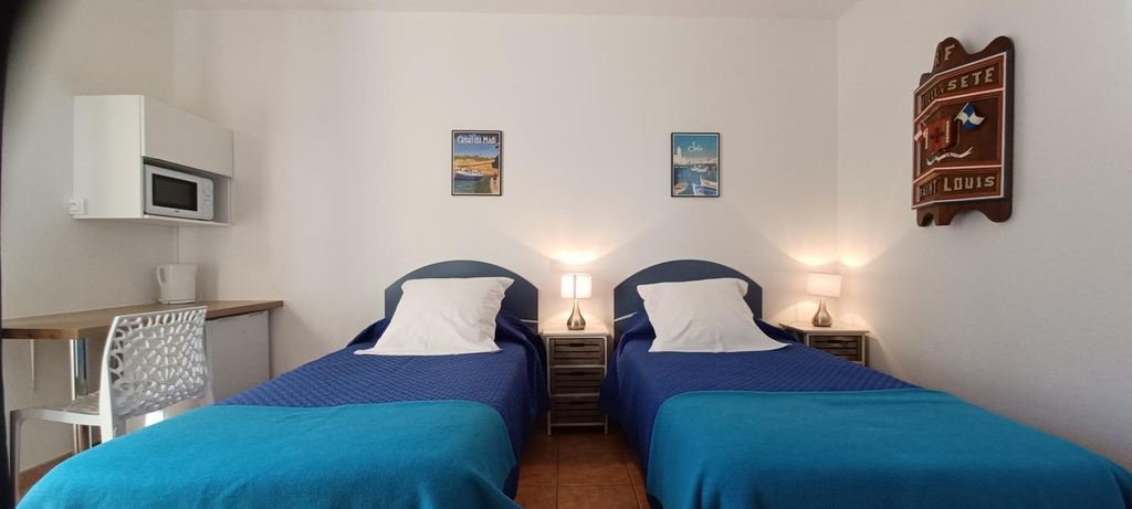 Others 5, Chambres d'hotes La Gardie, Hérault