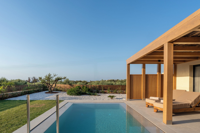 Sport & Beauty 5, Lakka Suites, Crete