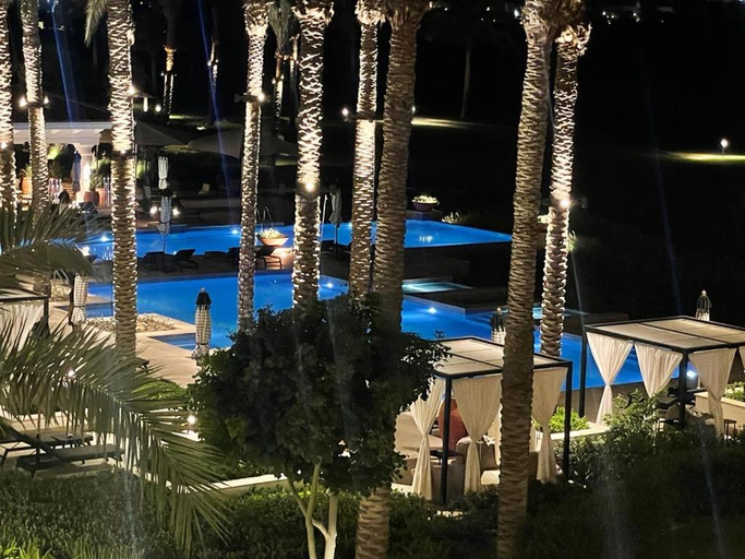 Others 4, Address golf, Marassi, El Alamein