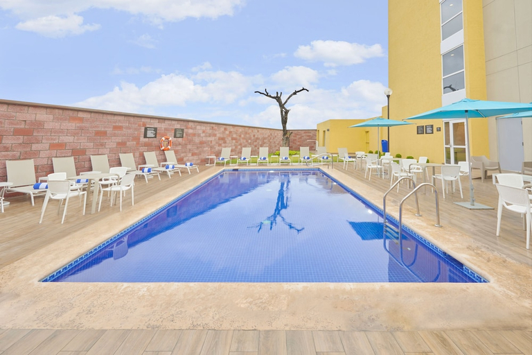Sport & Beauty 2, City Express by Marriott Tampico Altamira, Altamira