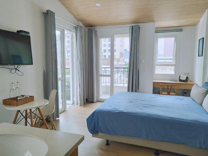 2, 7Apartment, District 4