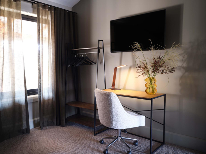 Bedroom 2, Shawwood Estate, Mid-Western Regional - Pt A