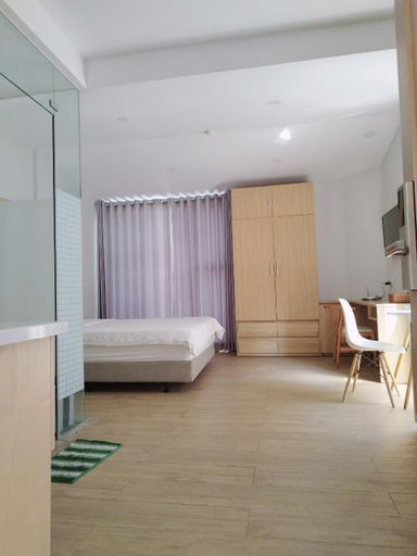 Others 4, 7Apartment, Ho Chi Minh City
