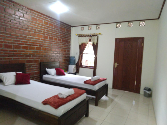 Bedroom 9