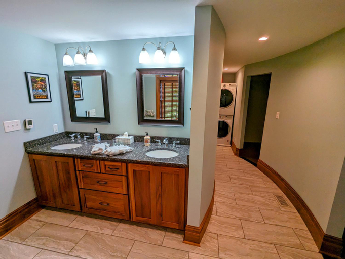 Bathroom 3