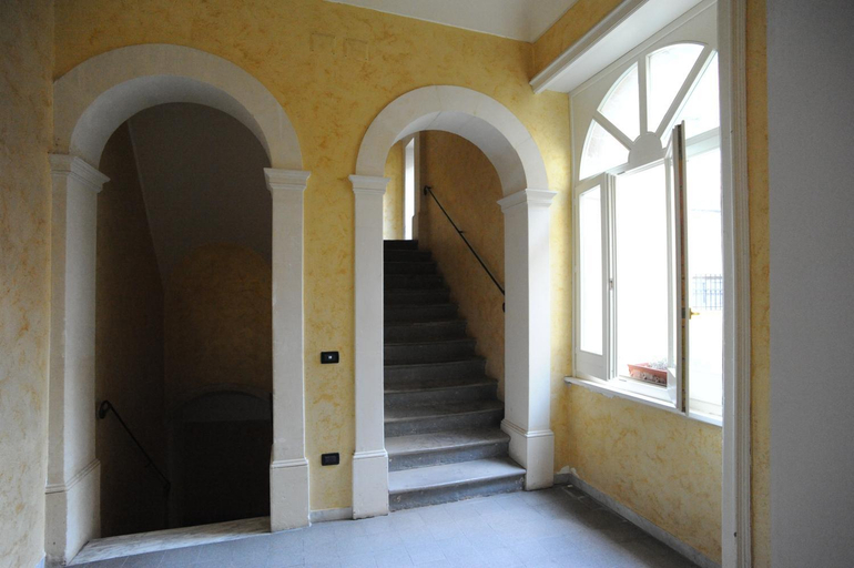 Others 4, Residence Acropoli, Syracuse