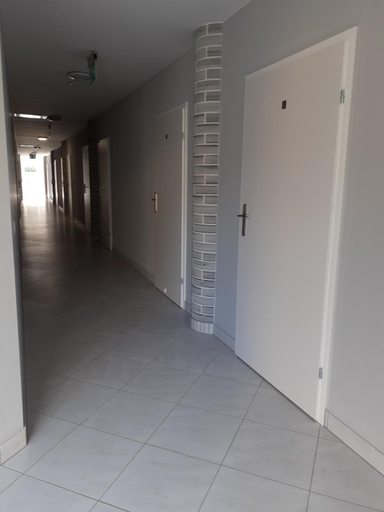 Public Area, Hostelik Przy Przystanku, Gryfino