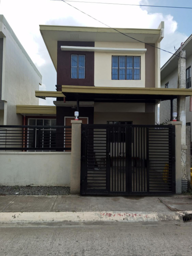 Exterior & Views, Budget Home in Iloilo Staycation At 8 Pax, Oton
