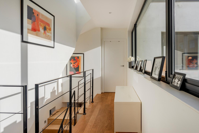 Others 5, Paris Mimosa Penthouse Residence, Hauts-de-Seine