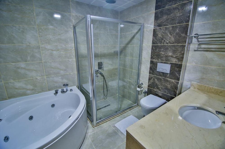 Others 5, Amasra Sahil Otel, Amasra