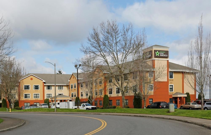 Extended Stay America Portland - Gresham, Multnomah