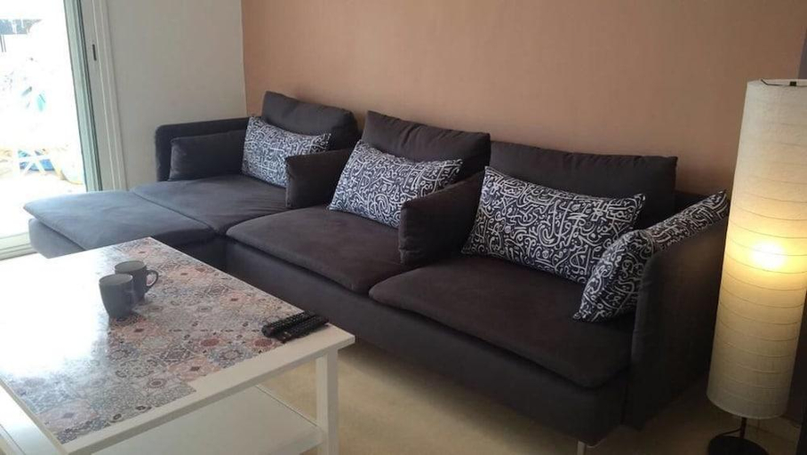 Others 3, Alcudia Smir Appartement, Tétouan