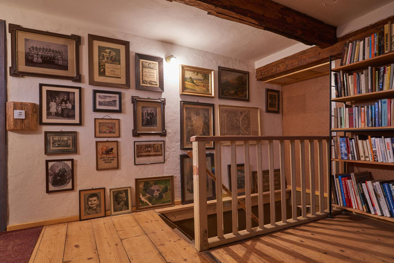 Others 3, Doppelzimmer Anna Oberlausitzer Hof, Görlitz