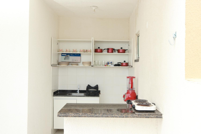 Others 5, Apartamentos Cumbuco Condominio Vila Real, Caucaia