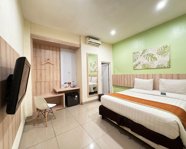 Bedroom 11