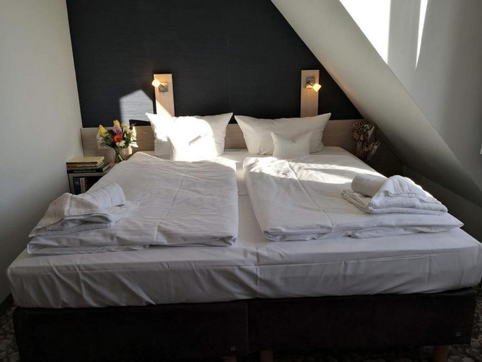 Bedroom 2, Die Remise Bayard RE-12, Vorpommern-Greifswald