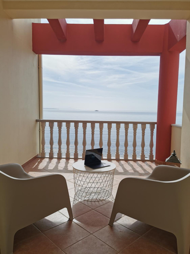 Others 4, Venetiko rooms, North Aegean