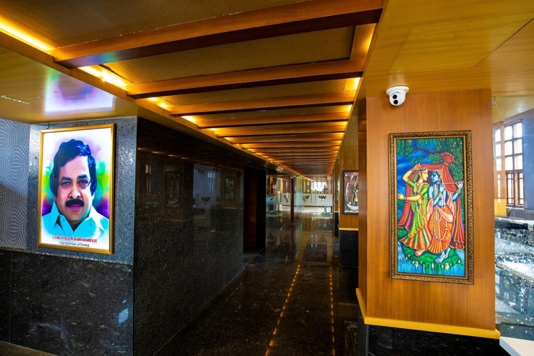 Exterior & Views 4, VIJAYARANI HOTEL, Tiruchirappalli