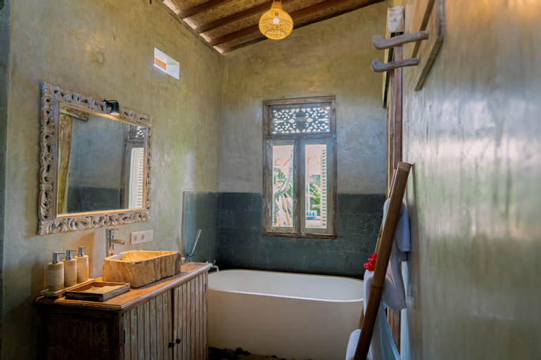 Bathroom 6