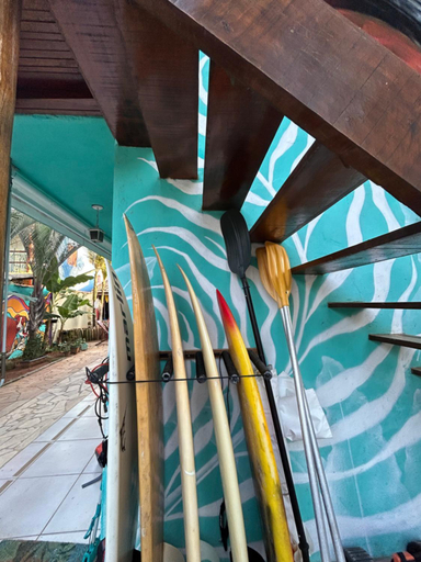 Others 3, Guest House Vida Vibra, Ubatuba